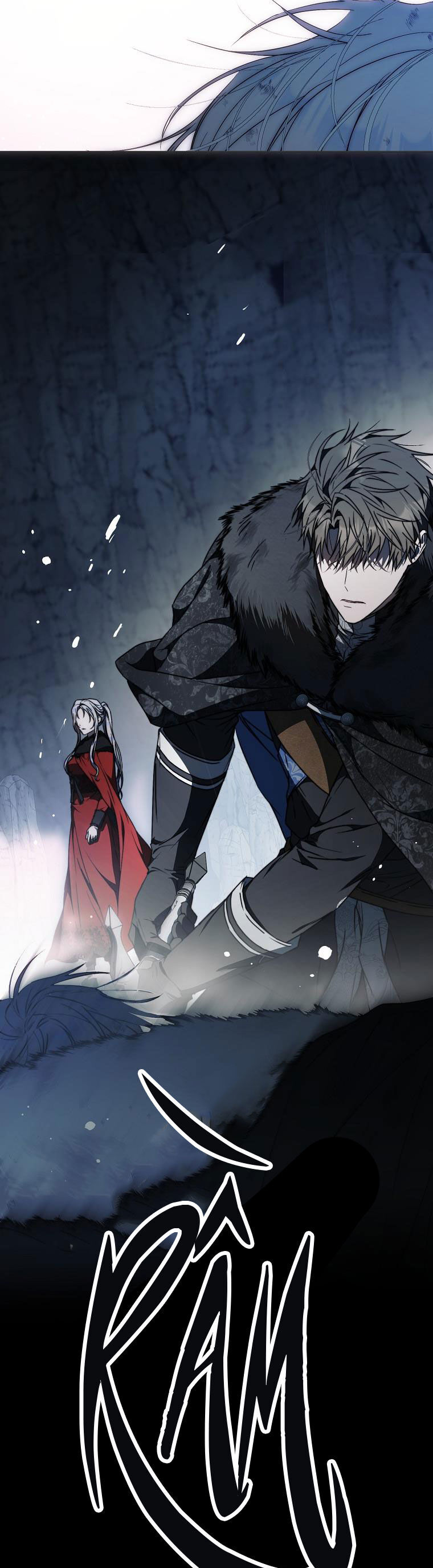 Trở Thành Vợ Của Nam Chính Tiểu Thuyết: Chapter 78