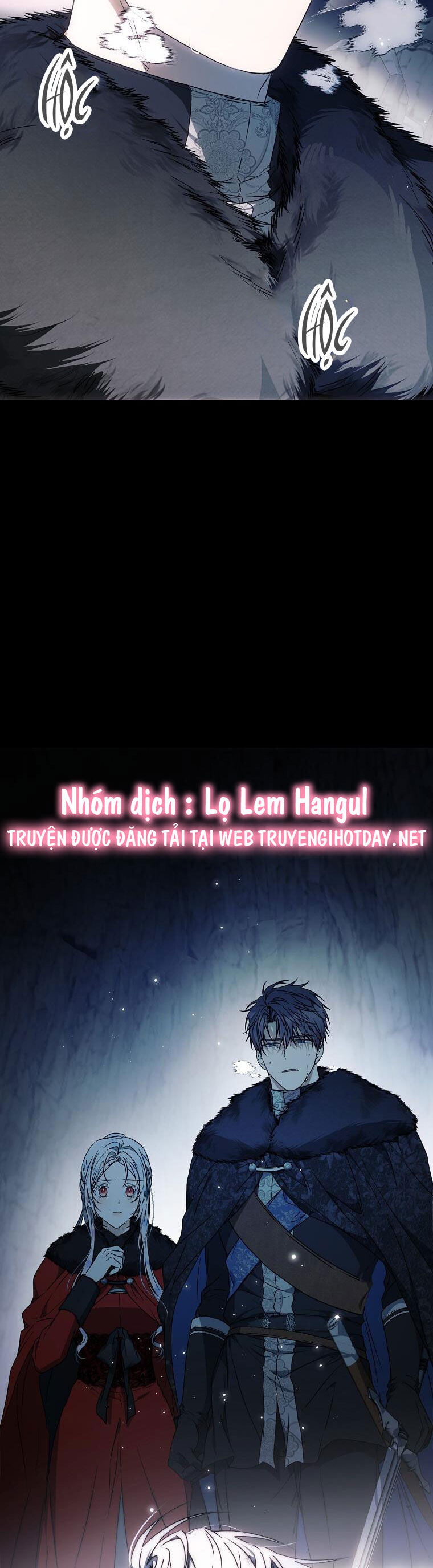 Trở Thành Vợ Của Nam Chính Tiểu Thuyết: Chapter 78