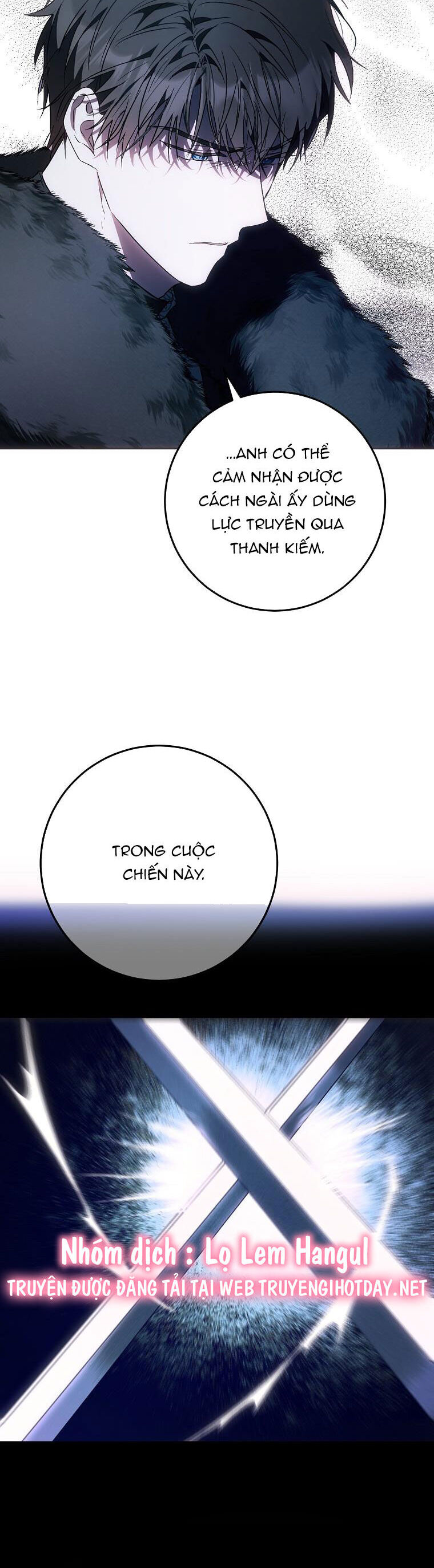 Trở Thành Vợ Của Nam Chính Tiểu Thuyết: Chapter 78