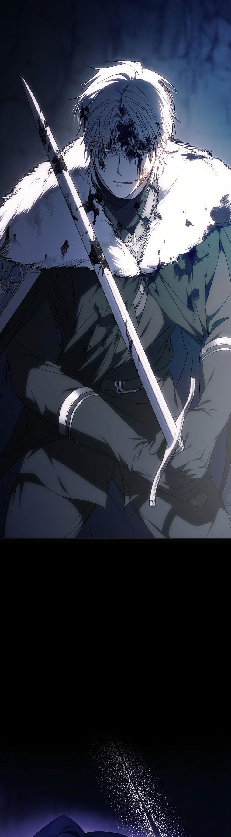 Trở Thành Vợ Của Nam Chính Tiểu Thuyết: Chapter 78