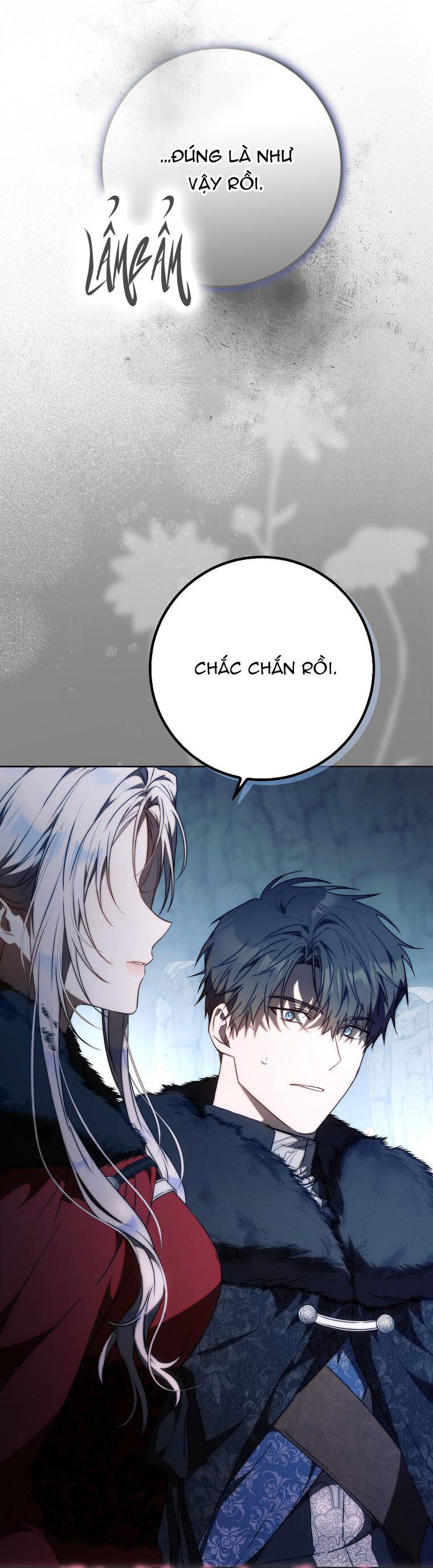 Trở Thành Vợ Của Nam Chính Tiểu Thuyết: Chapter 78