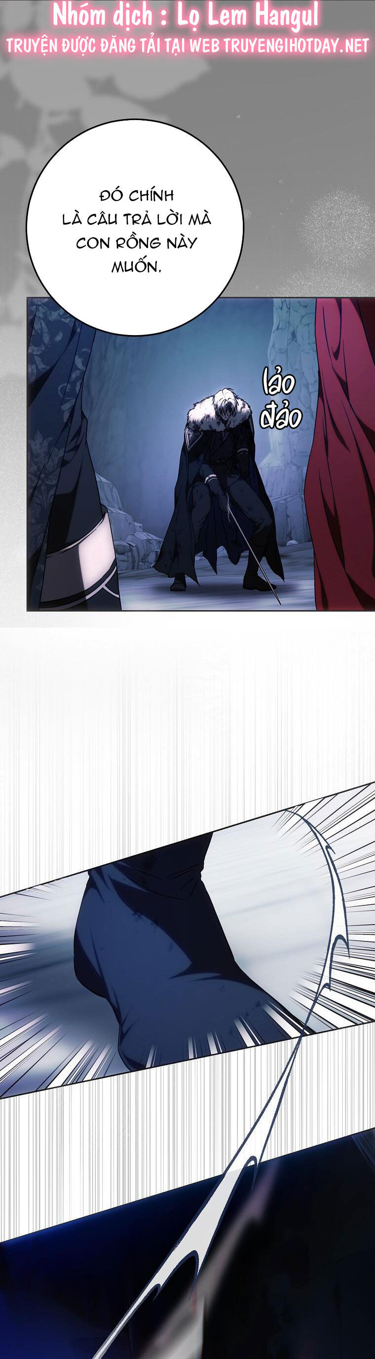 Trở Thành Vợ Của Nam Chính Tiểu Thuyết: Chapter 78