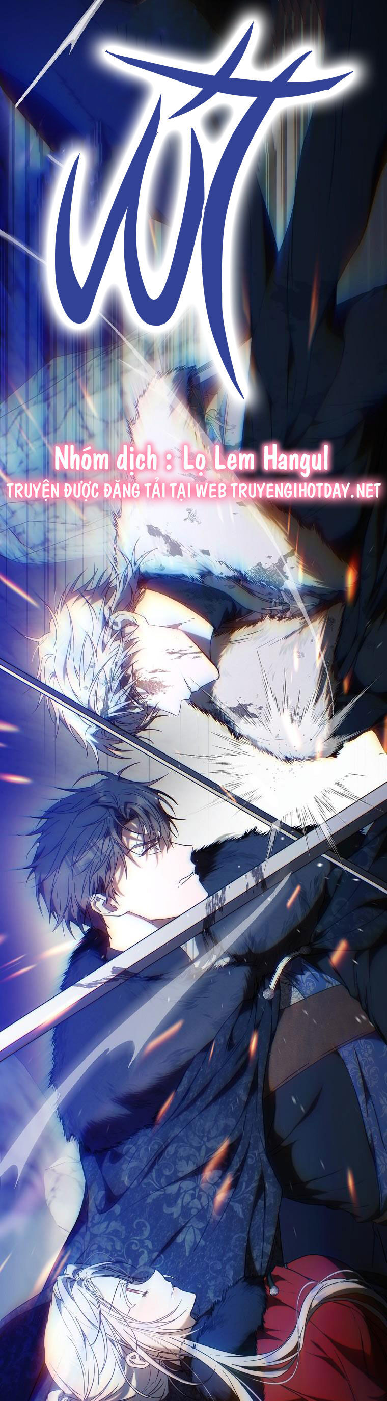 Trở Thành Vợ Của Nam Chính Tiểu Thuyết: Chapter 78