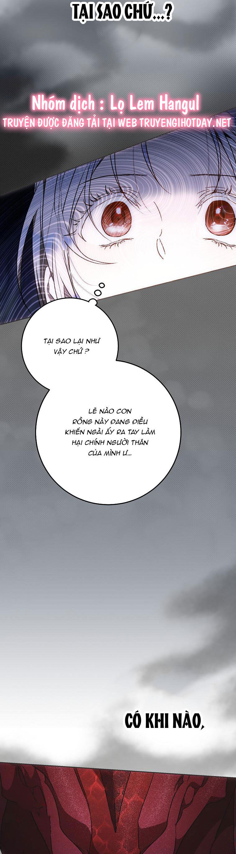 Trở Thành Vợ Của Nam Chính Tiểu Thuyết: Chapter 78