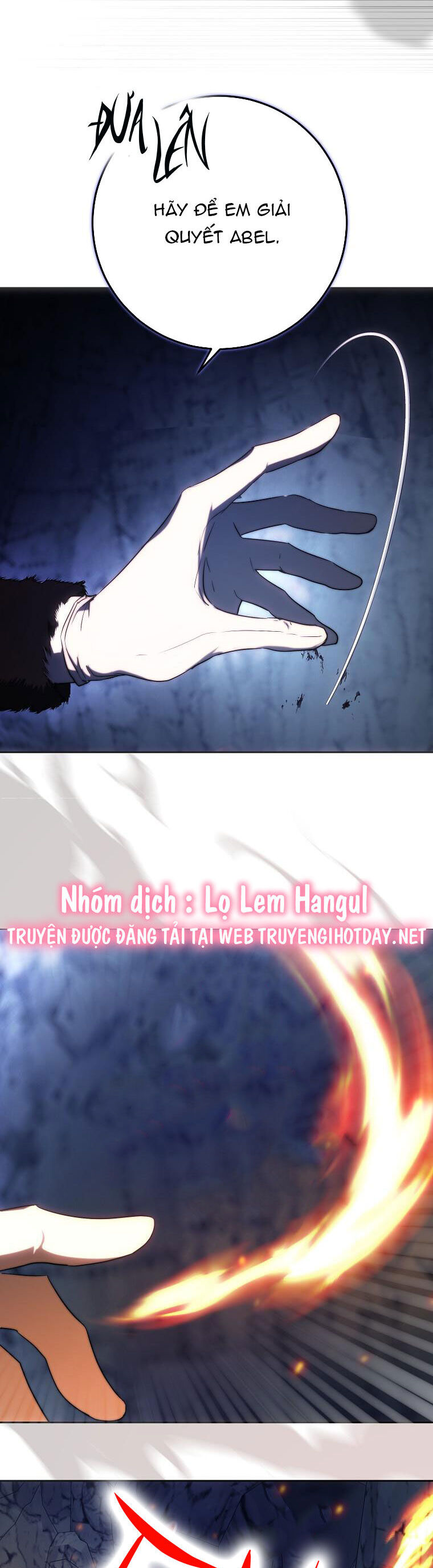 Trở Thành Vợ Của Nam Chính Tiểu Thuyết: Chapter 78