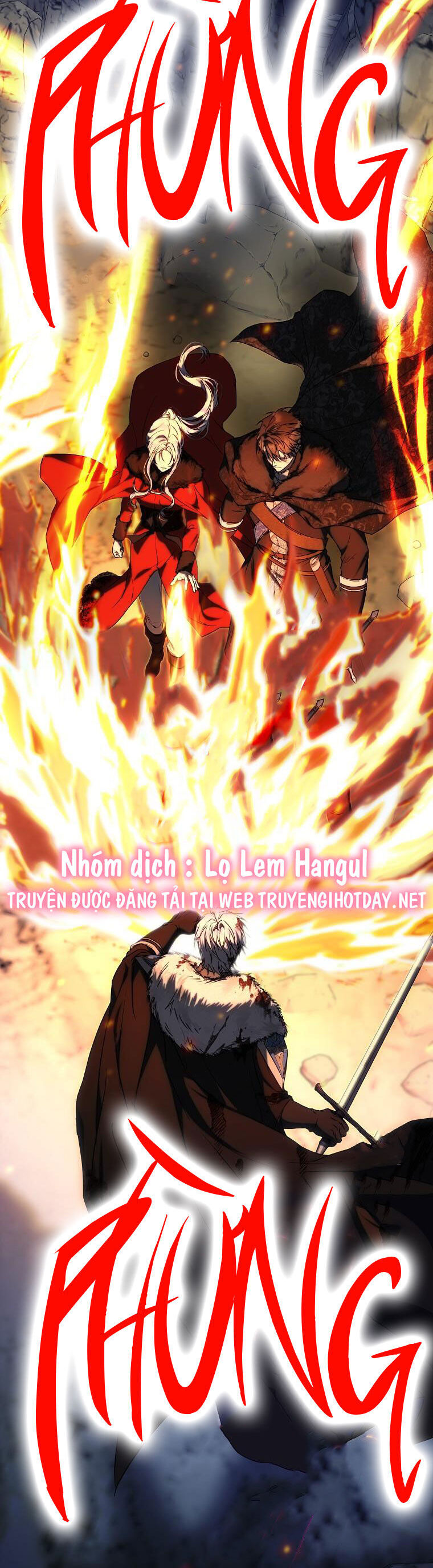Trở Thành Vợ Của Nam Chính Tiểu Thuyết: Chapter 78