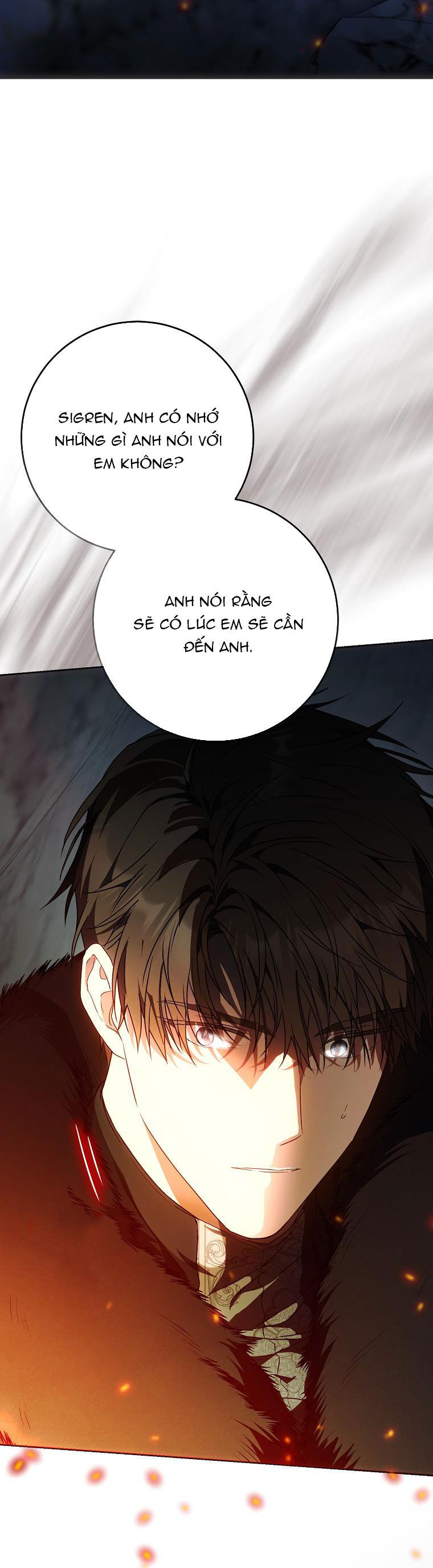 Trở Thành Vợ Của Nam Chính Tiểu Thuyết: Chapter 78