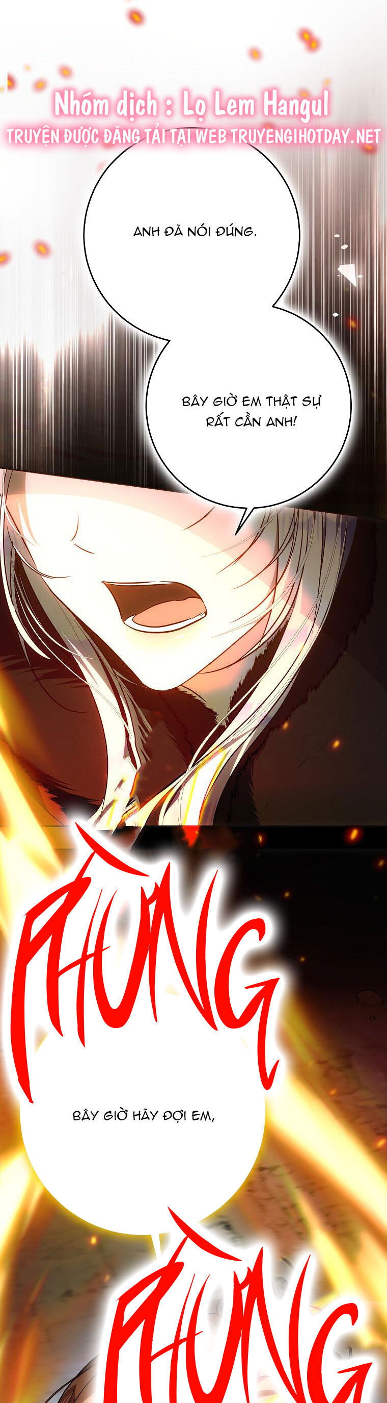 Trở Thành Vợ Của Nam Chính Tiểu Thuyết: Chapter 78