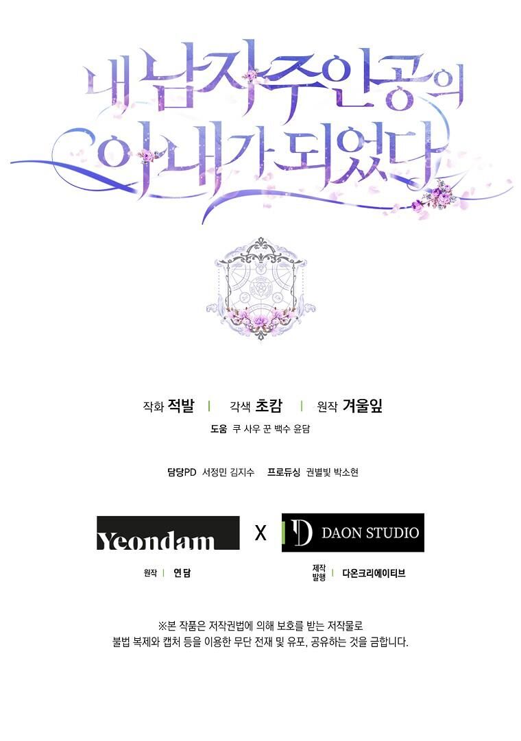 Trở Thành Vợ Của Nam Chính Tiểu Thuyết: Chapter 78