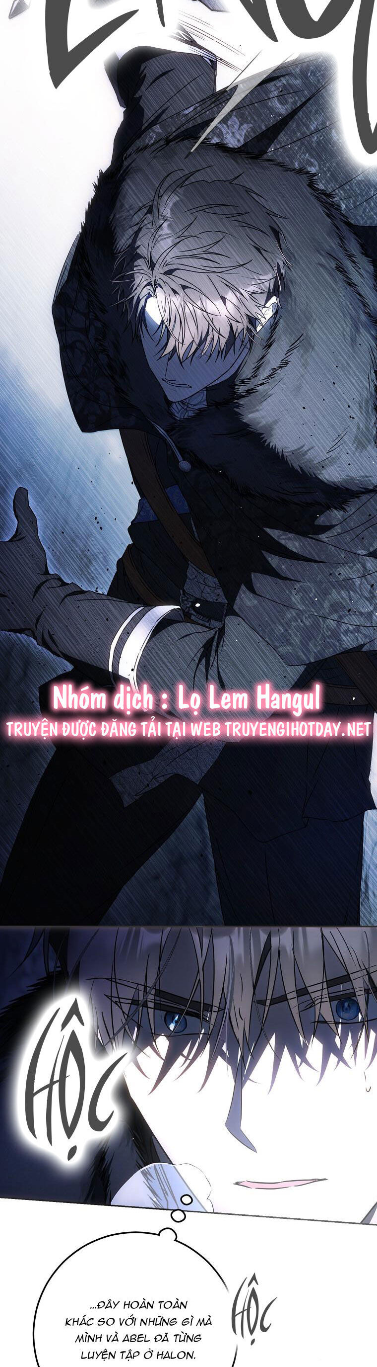 Trở Thành Vợ Của Nam Chính Tiểu Thuyết: Chapter 78