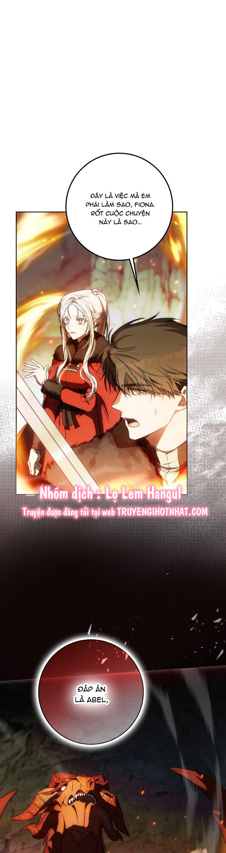 Trở Thành Vợ Của Nam Chính Tiểu Thuyết: Chapter 79