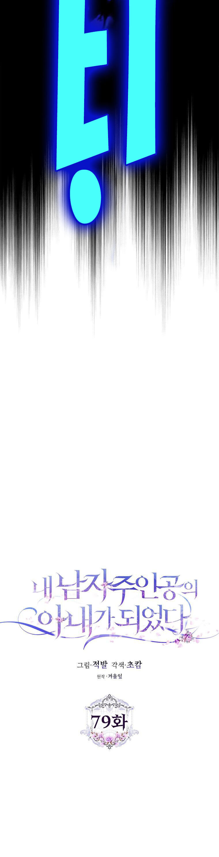 Trở Thành Vợ Của Nam Chính Tiểu Thuyết: Chapter 79