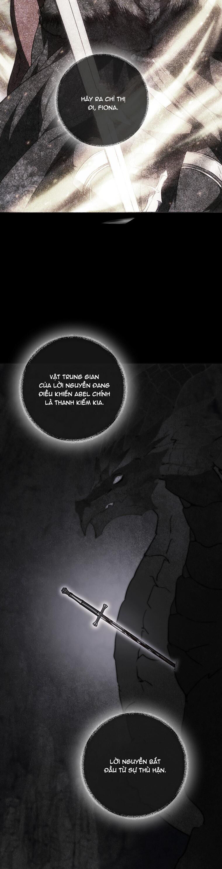 Trở Thành Vợ Của Nam Chính Tiểu Thuyết: Chapter 79