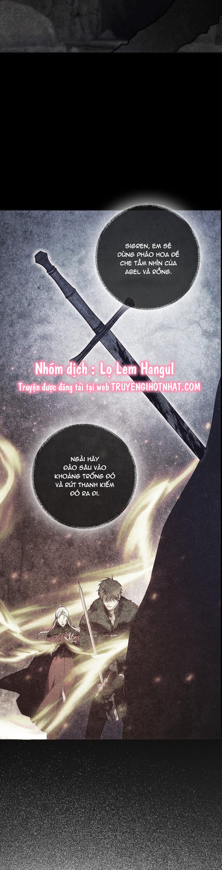 Trở Thành Vợ Của Nam Chính Tiểu Thuyết: Chapter 79