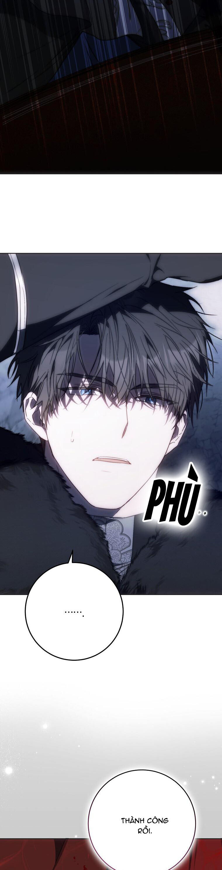 Trở Thành Vợ Của Nam Chính Tiểu Thuyết: Chapter 79