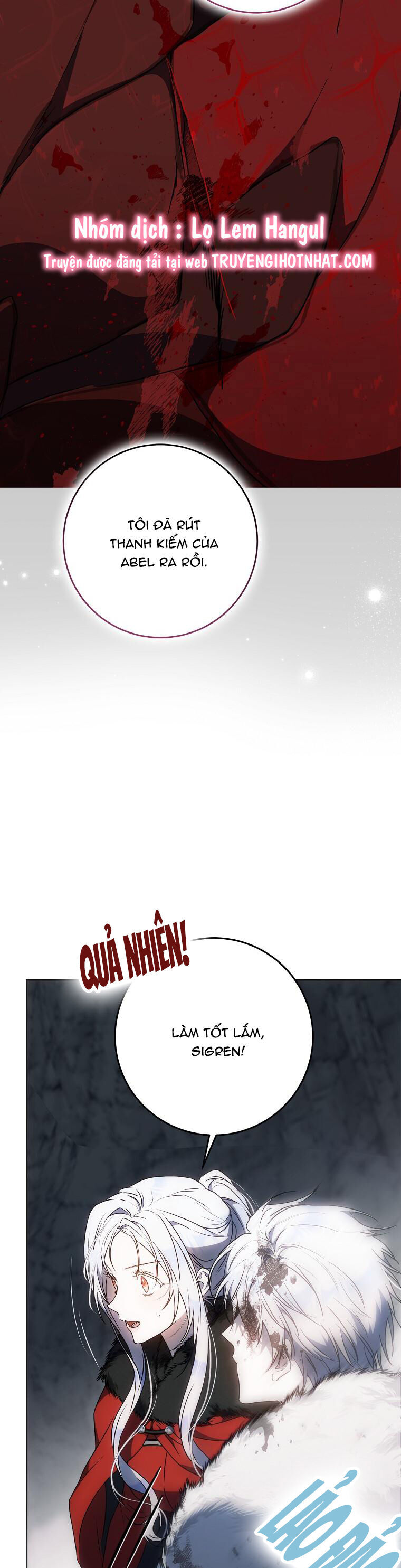 Trở Thành Vợ Của Nam Chính Tiểu Thuyết: Chapter 79