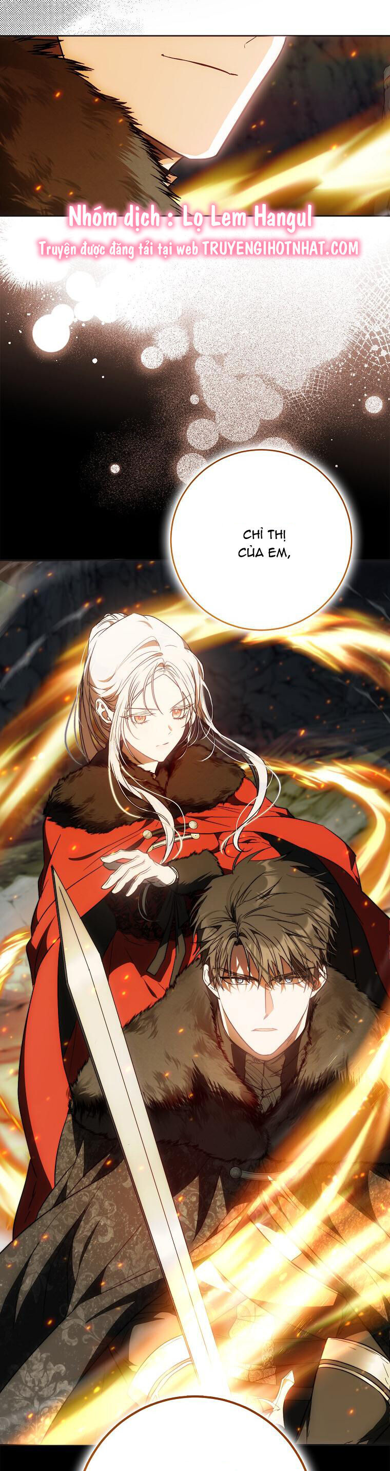 Trở Thành Vợ Của Nam Chính Tiểu Thuyết: Chapter 79