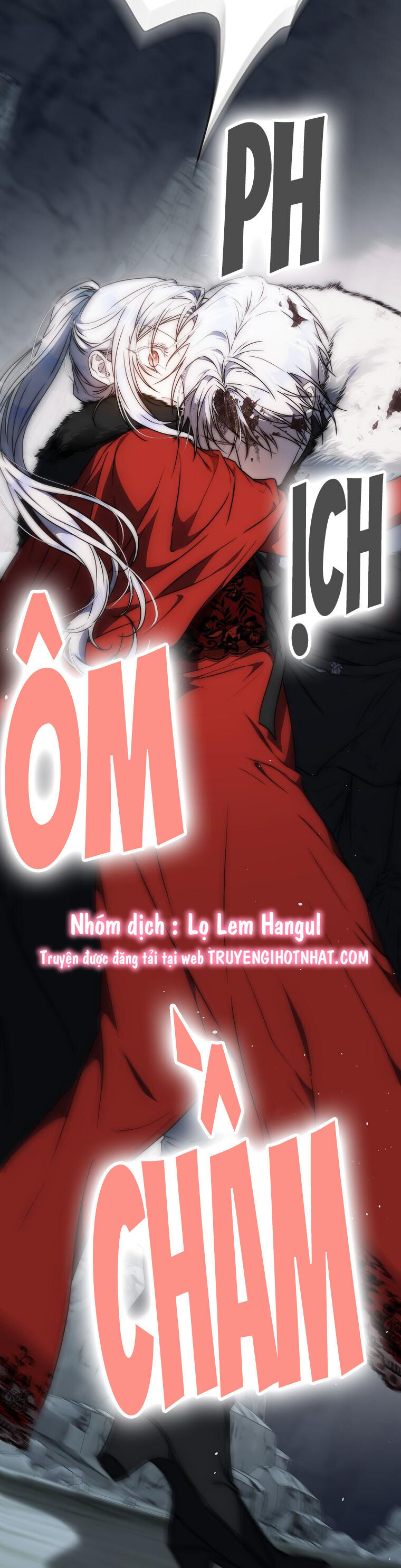 Trở Thành Vợ Của Nam Chính Tiểu Thuyết: Chapter 79