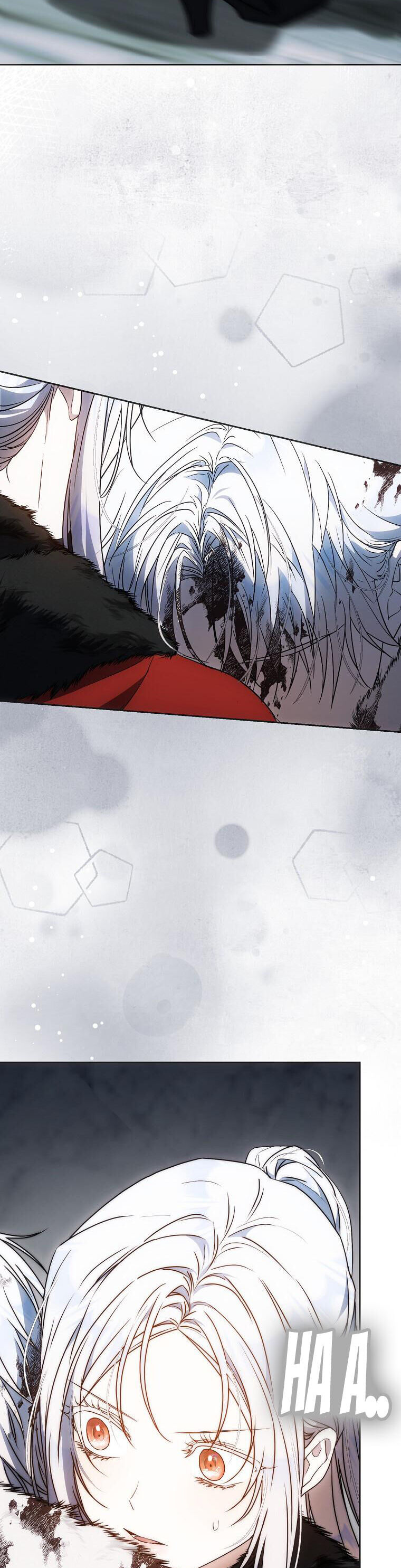 Trở Thành Vợ Của Nam Chính Tiểu Thuyết: Chapter 79