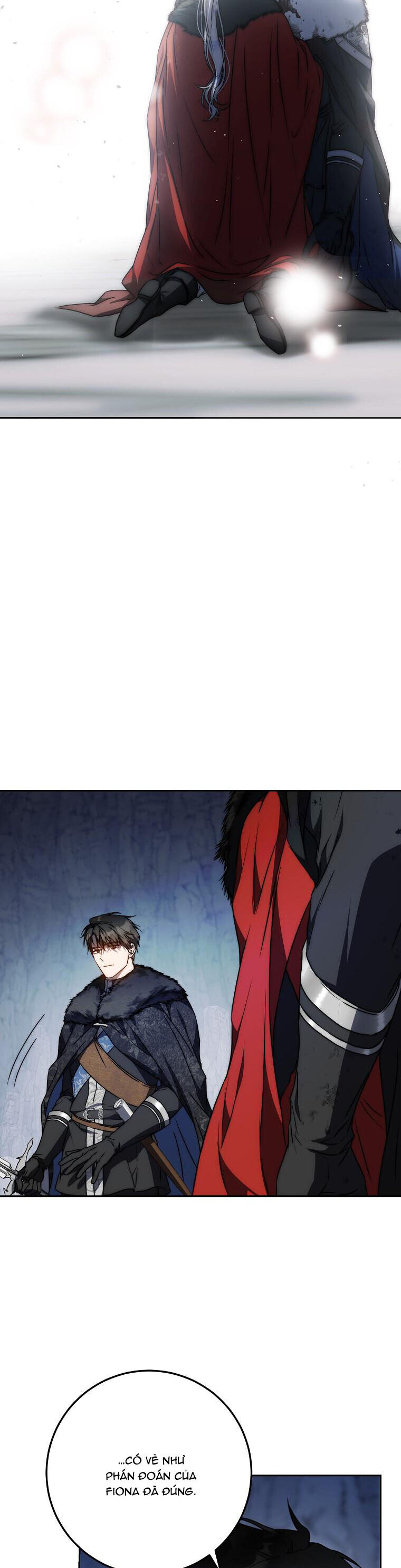 Trở Thành Vợ Của Nam Chính Tiểu Thuyết: Chapter 79