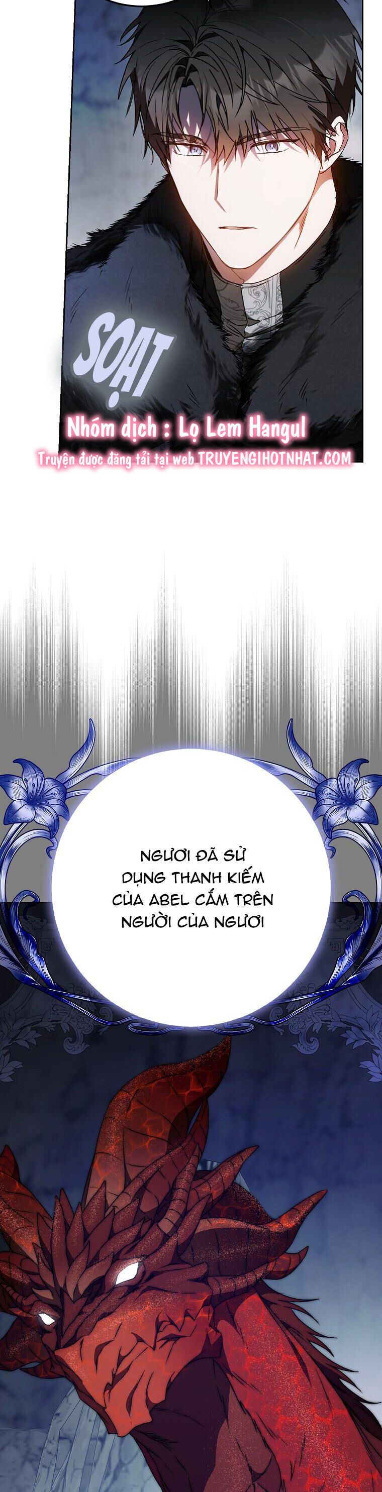 Trở Thành Vợ Của Nam Chính Tiểu Thuyết: Chapter 79