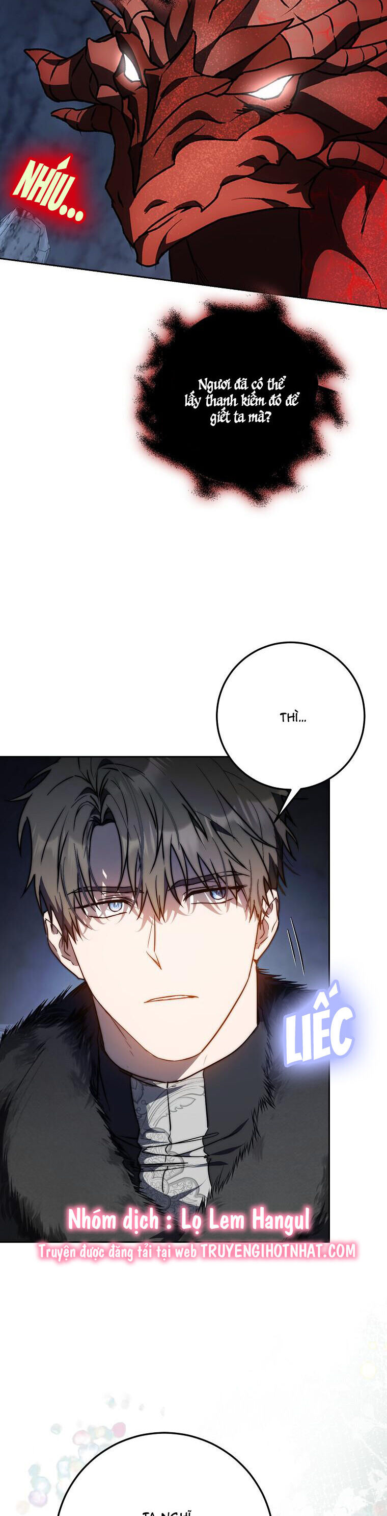 Trở Thành Vợ Của Nam Chính Tiểu Thuyết: Chapter 79