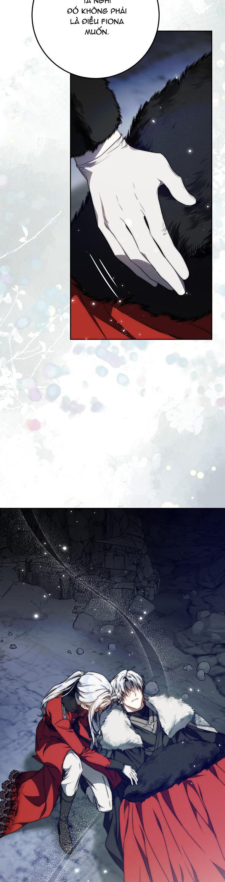 Trở Thành Vợ Của Nam Chính Tiểu Thuyết: Chapter 79