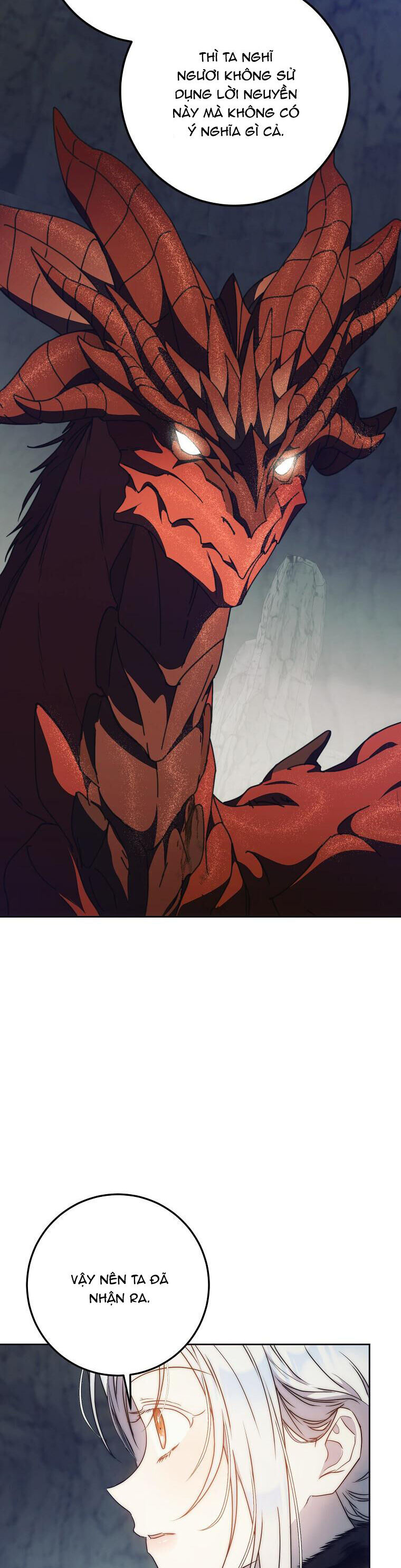 Trở Thành Vợ Của Nam Chính Tiểu Thuyết: Chapter 79