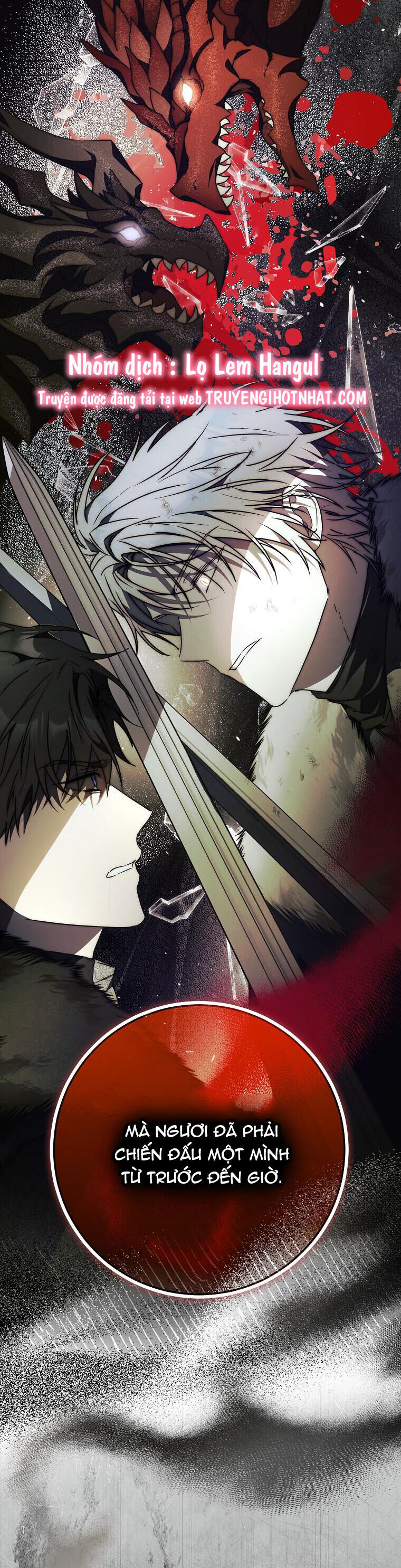 Trở Thành Vợ Của Nam Chính Tiểu Thuyết: Chapter 79