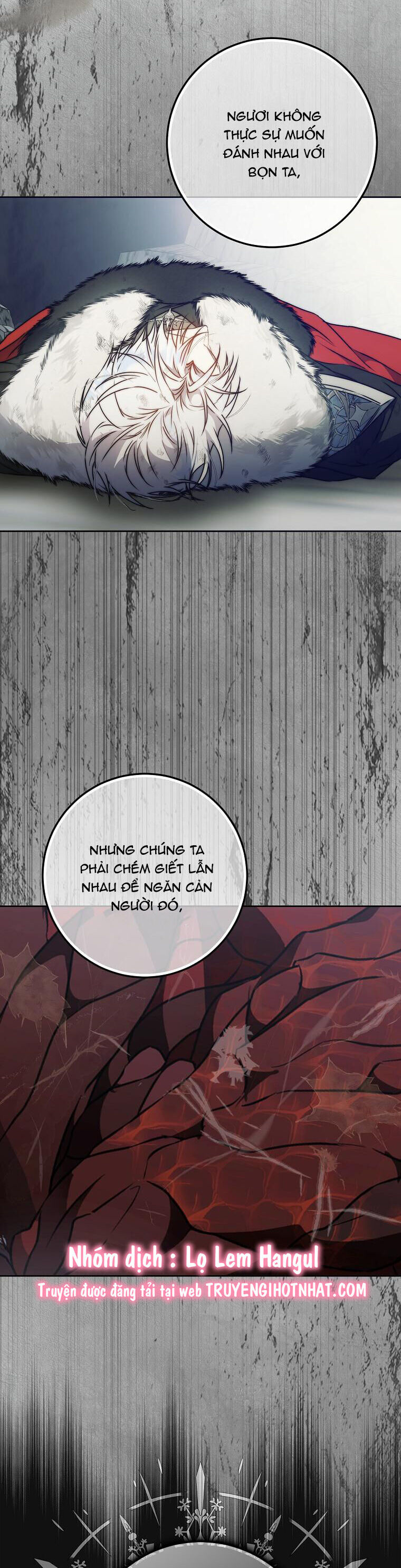 Trở Thành Vợ Của Nam Chính Tiểu Thuyết: Chapter 79