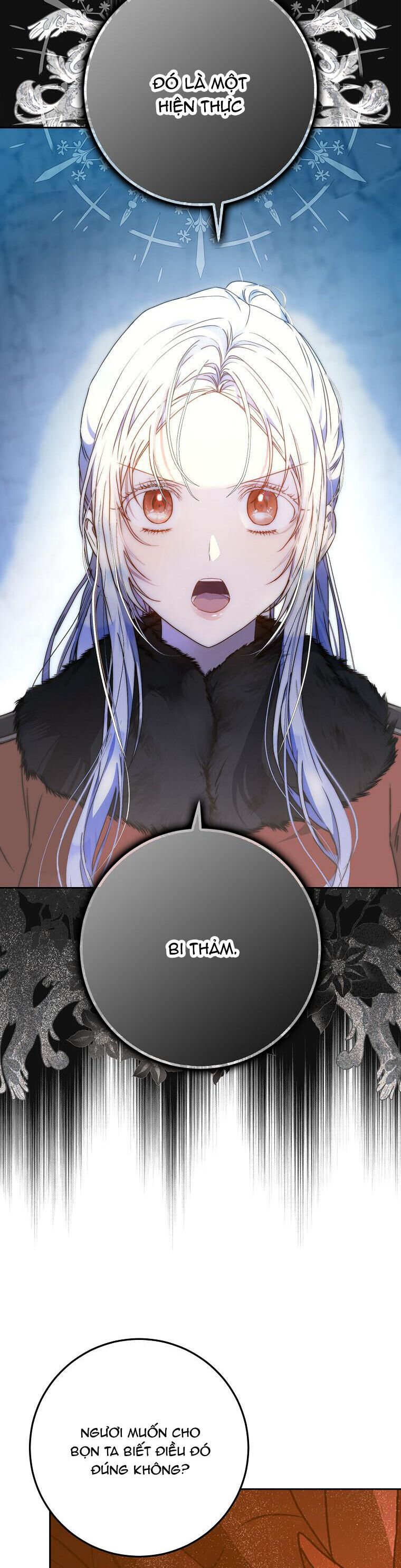 Trở Thành Vợ Của Nam Chính Tiểu Thuyết: Chapter 79