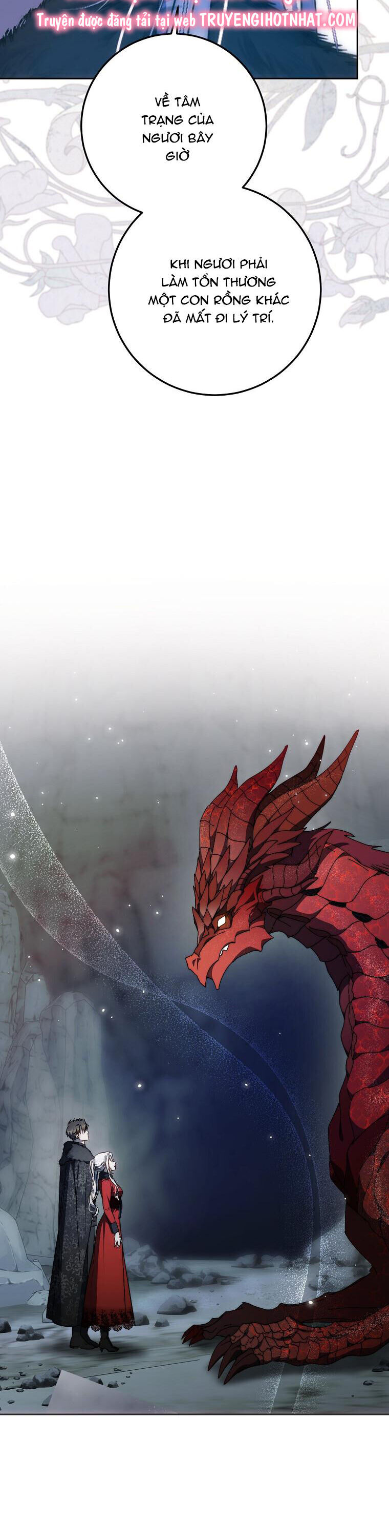 Trở Thành Vợ Của Nam Chính Tiểu Thuyết: Chapter 79