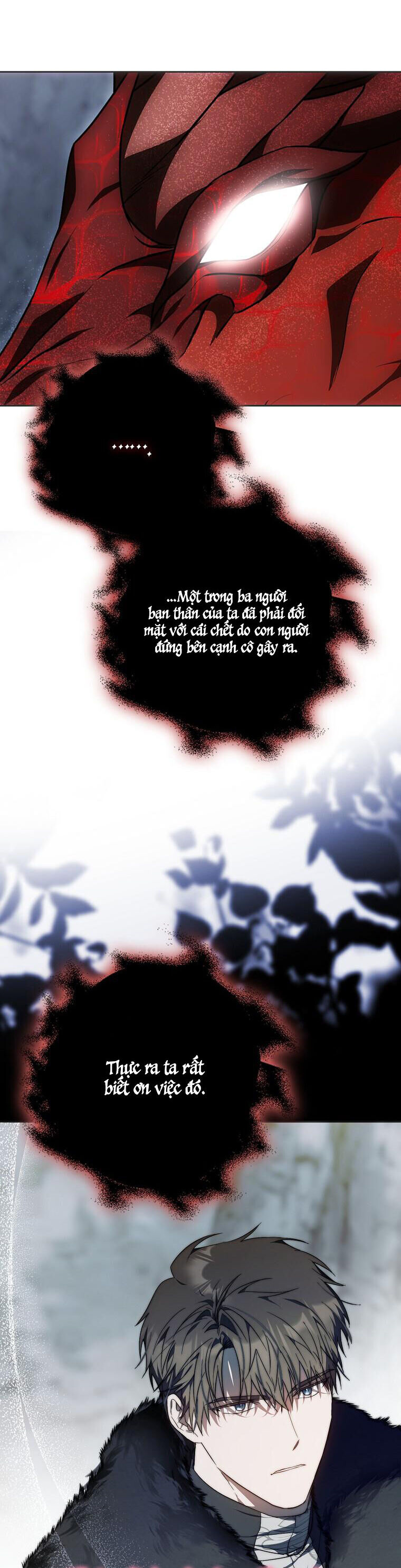 Trở Thành Vợ Của Nam Chính Tiểu Thuyết: Chapter 79