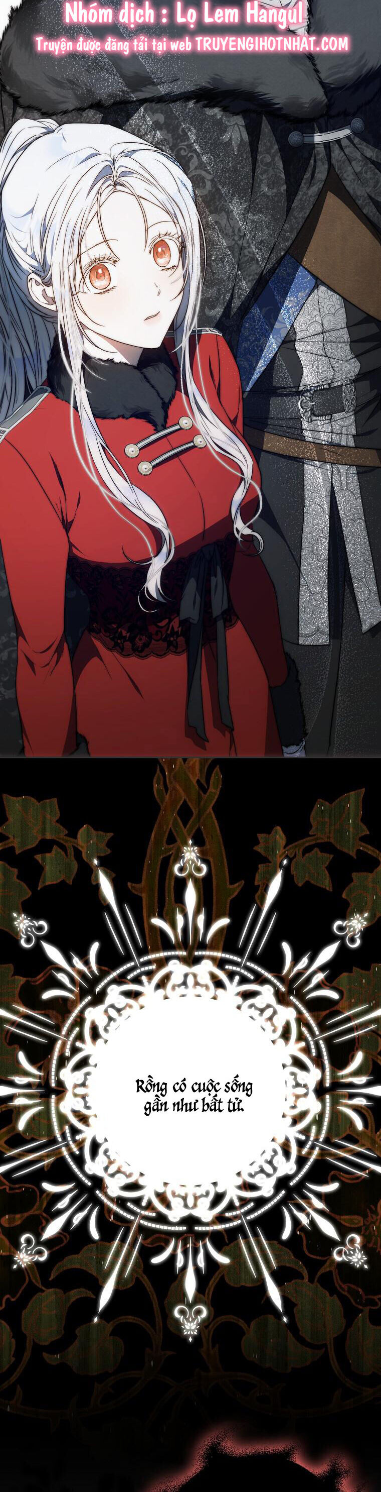 Trở Thành Vợ Của Nam Chính Tiểu Thuyết: Chapter 79