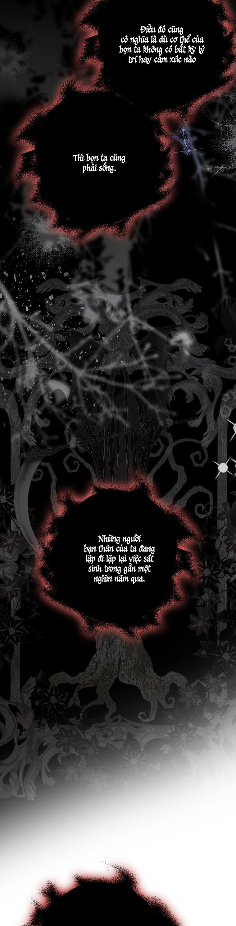 Trở Thành Vợ Của Nam Chính Tiểu Thuyết: Chapter 79