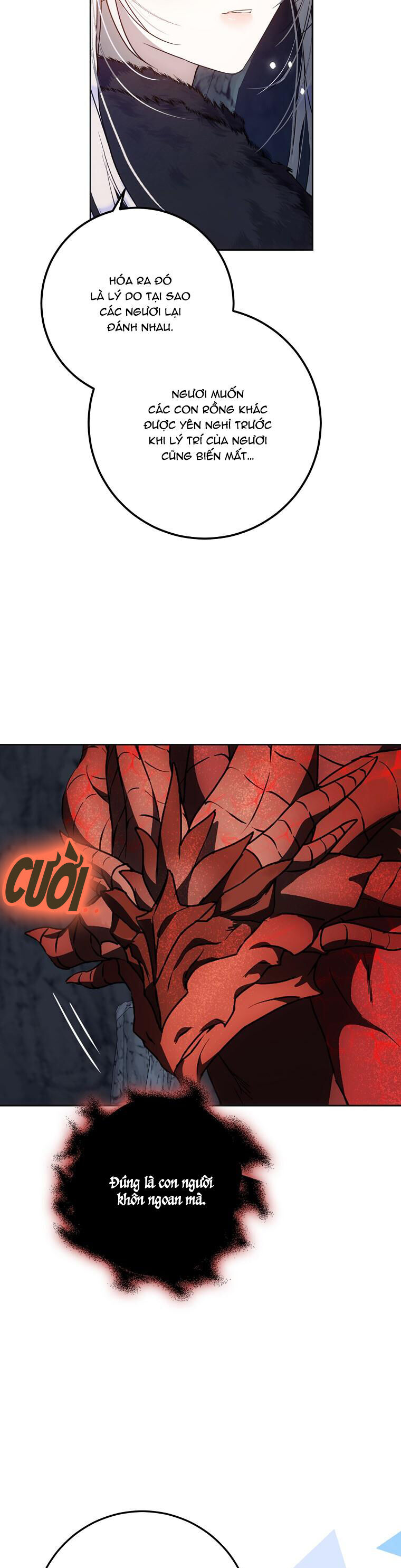 Trở Thành Vợ Của Nam Chính Tiểu Thuyết: Chapter 79