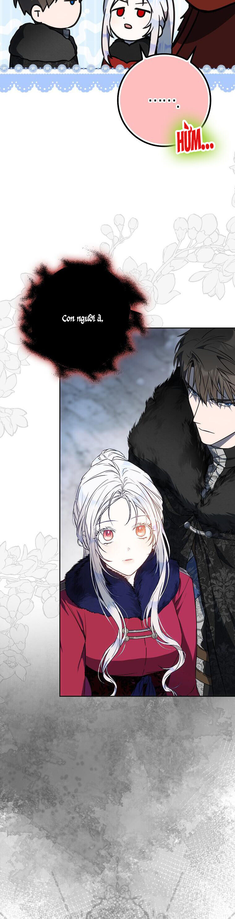 Trở Thành Vợ Của Nam Chính Tiểu Thuyết: Chapter 79