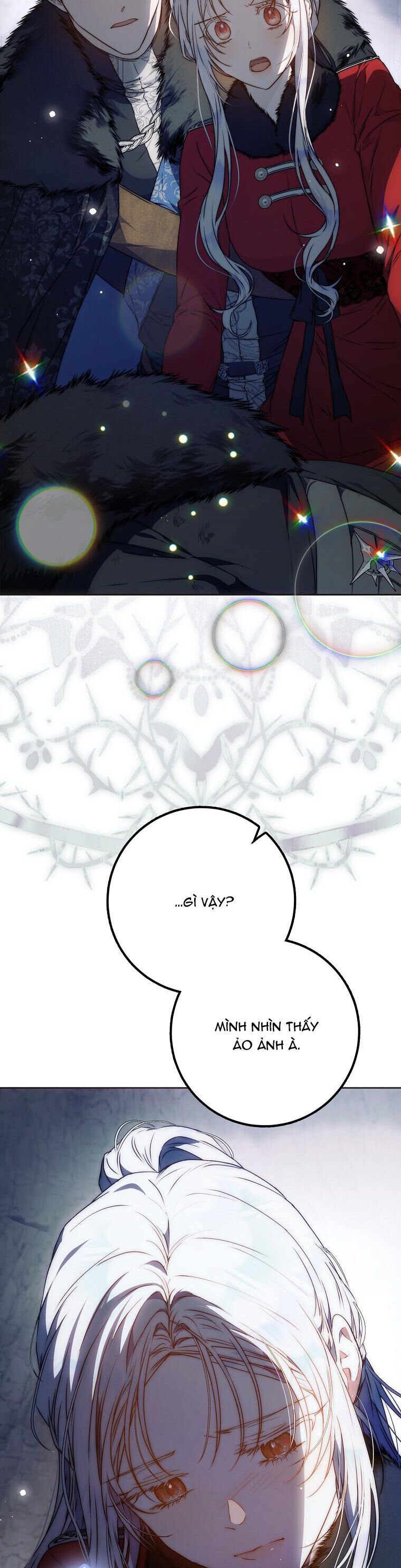 Trở Thành Vợ Của Nam Chính Tiểu Thuyết: Chapter 79