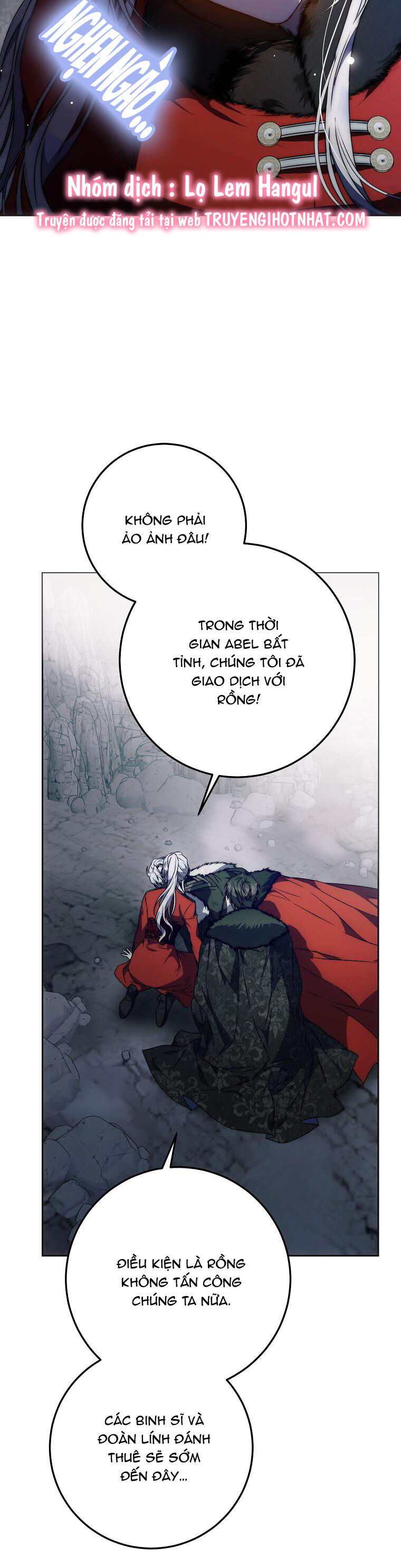 Trở Thành Vợ Của Nam Chính Tiểu Thuyết: Chapter 79