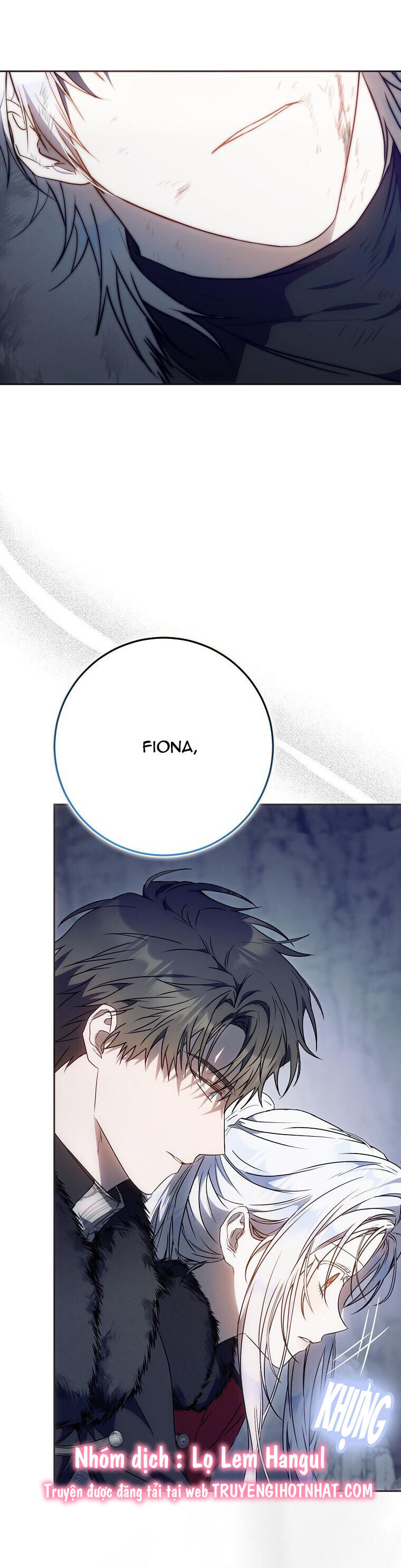 Trở Thành Vợ Của Nam Chính Tiểu Thuyết: Chapter 79