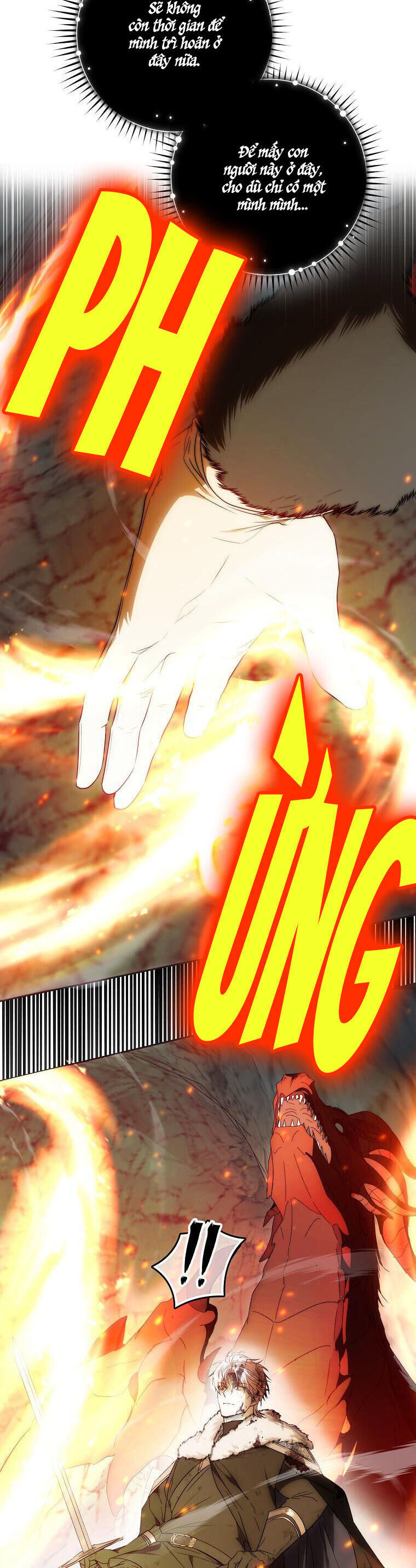 Trở Thành Vợ Của Nam Chính Tiểu Thuyết: Chapter 79