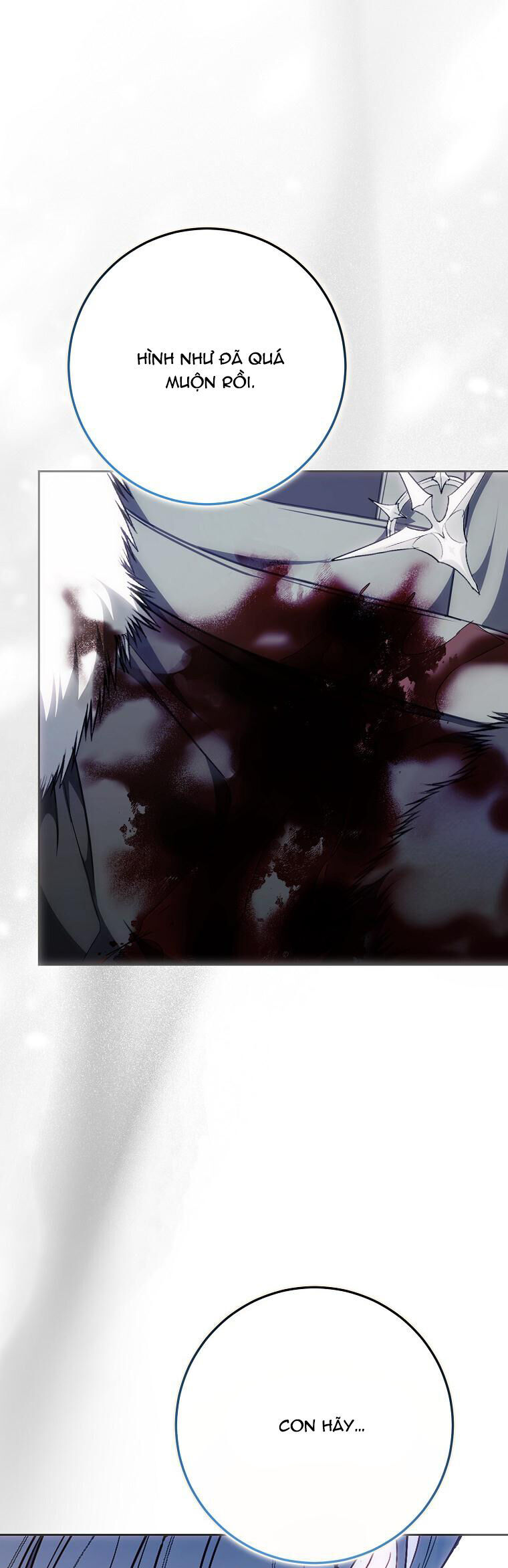 Trở Thành Vợ Của Nam Chính Tiểu Thuyết: Chapter 79