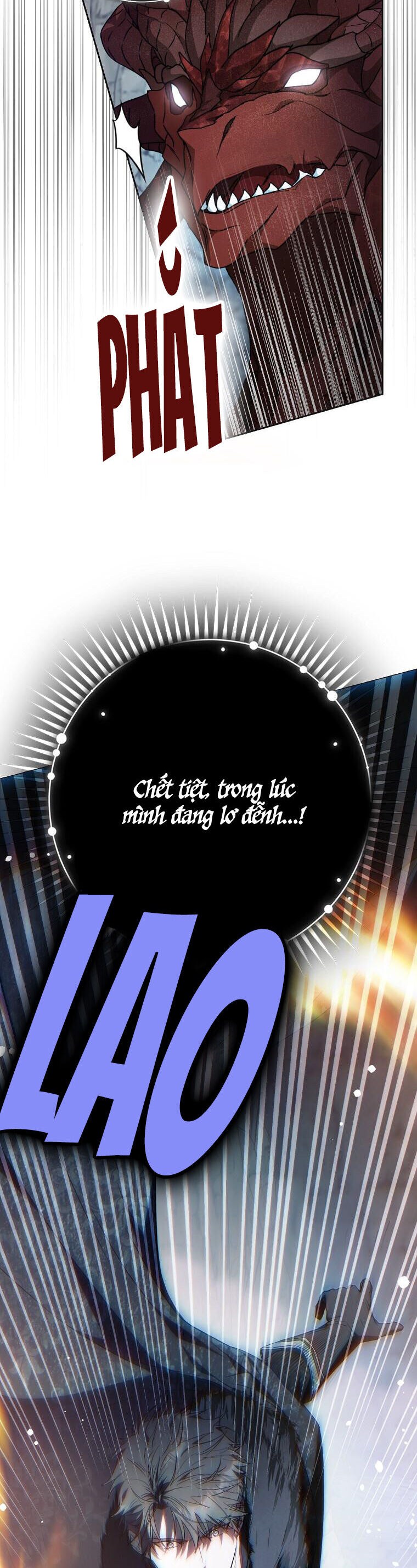 Trở Thành Vợ Của Nam Chính Tiểu Thuyết: Chapter 79