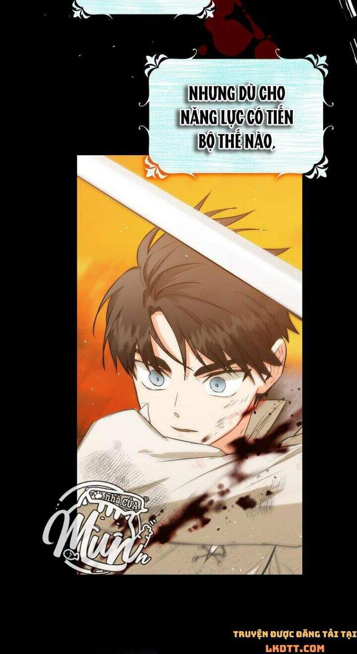 Trở Thành Vợ Của Nam Chính Tiểu Thuyết: Chapter 8