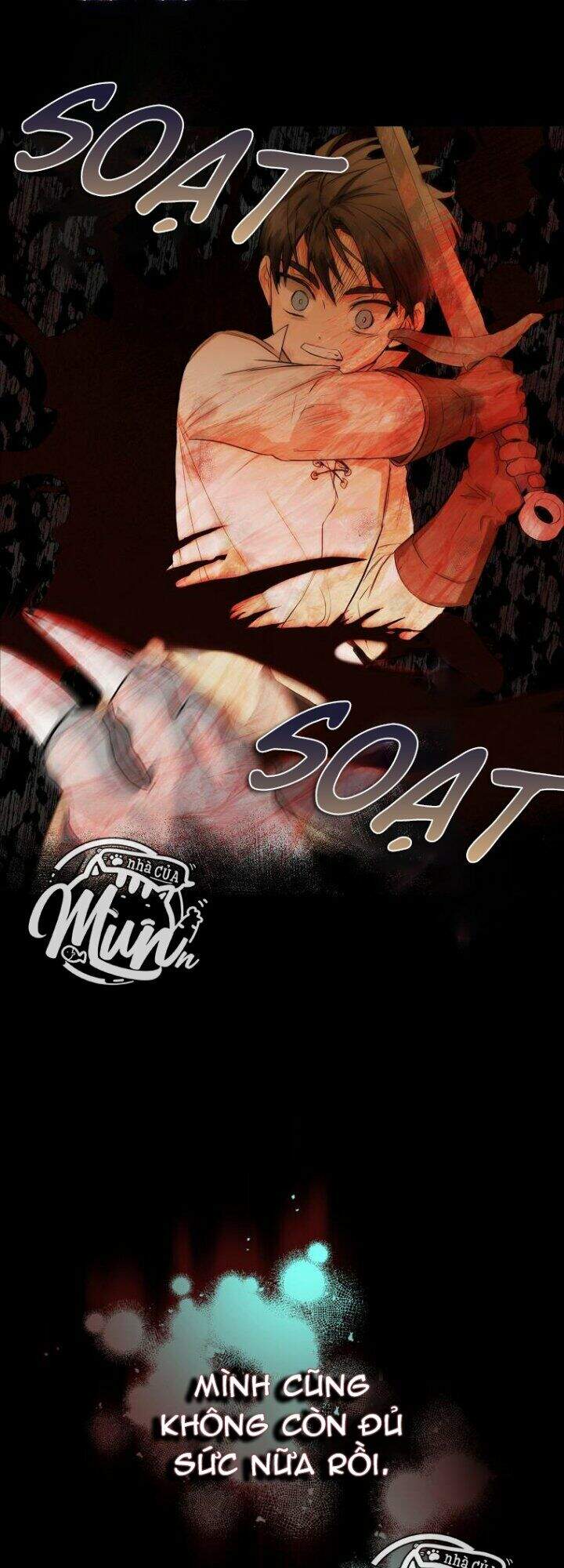 Trở Thành Vợ Của Nam Chính Tiểu Thuyết: Chapter 8