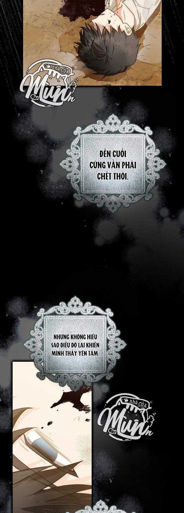 Trở Thành Vợ Của Nam Chính Tiểu Thuyết: Chapter 8