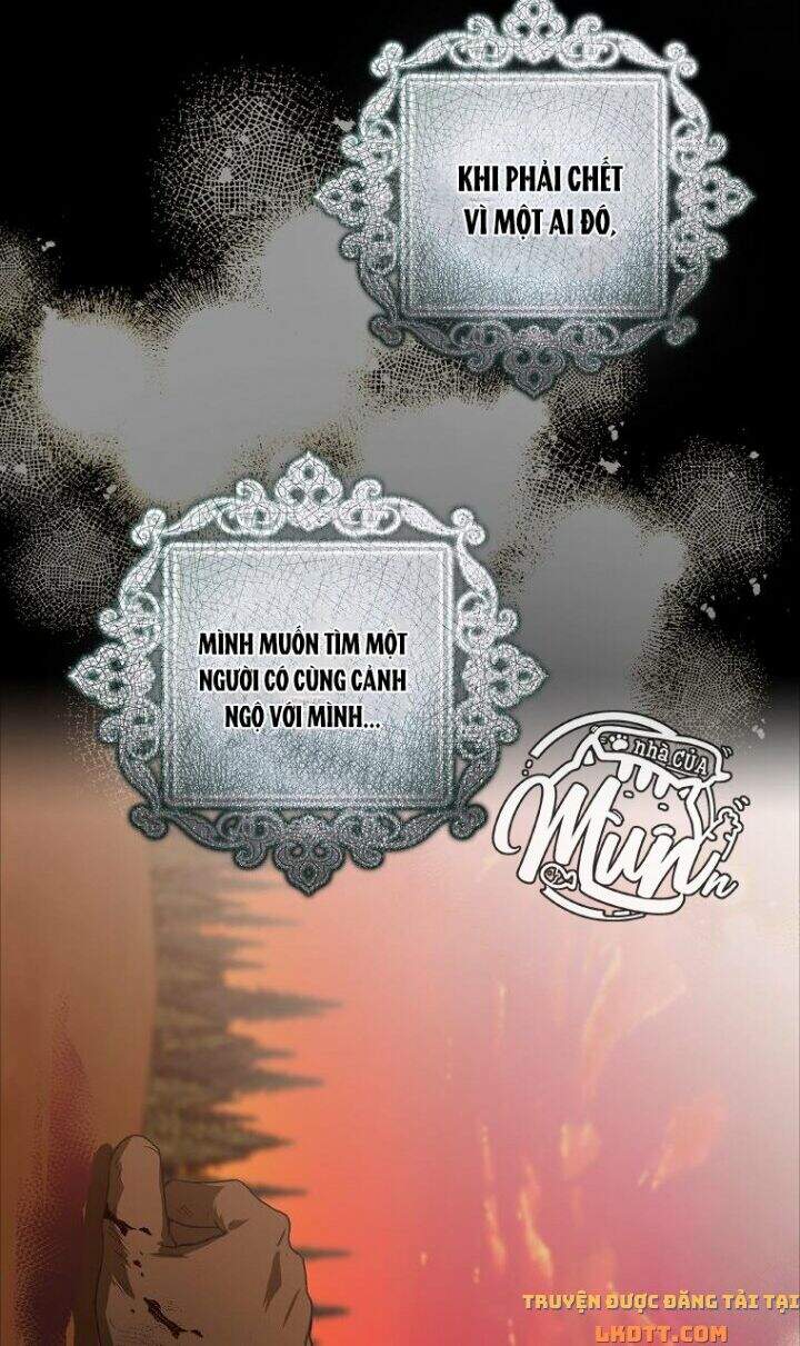 Trở Thành Vợ Của Nam Chính Tiểu Thuyết: Chapter 8