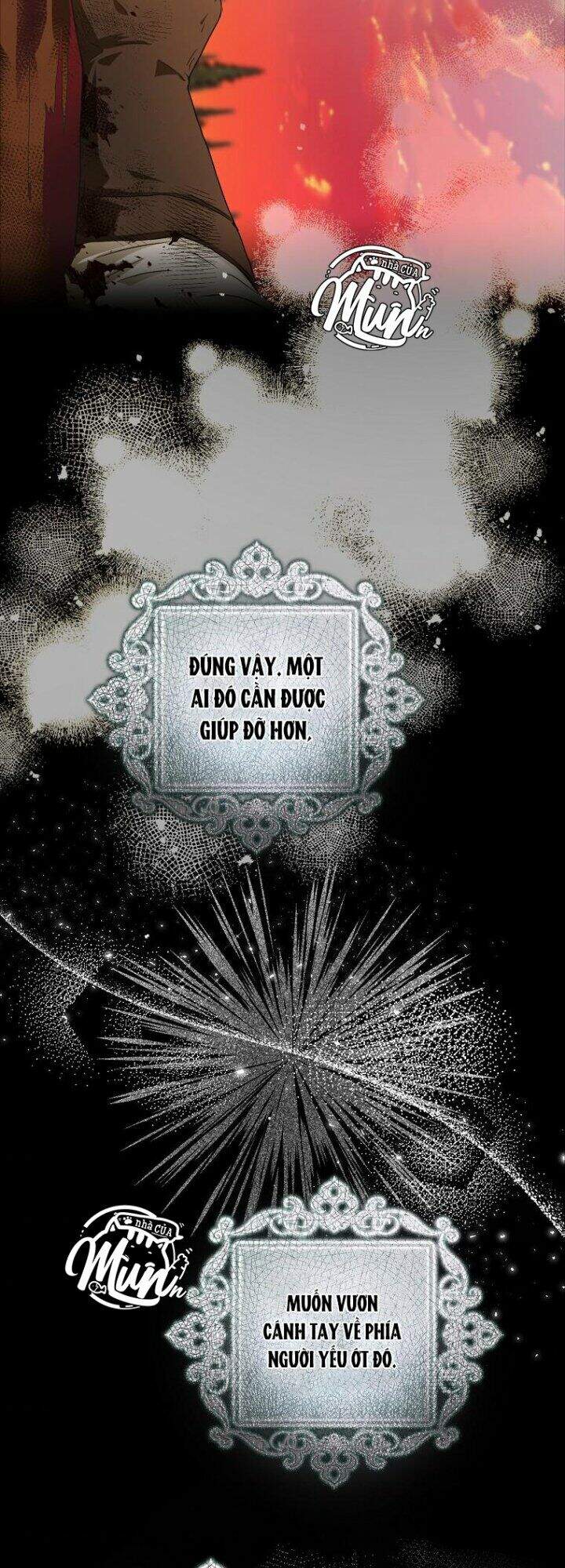 Trở Thành Vợ Của Nam Chính Tiểu Thuyết: Chapter 8