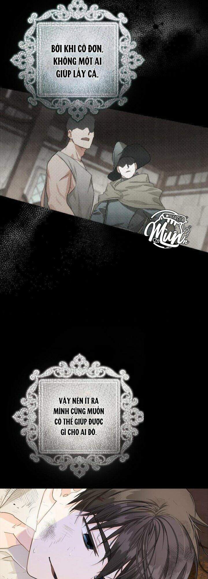 Trở Thành Vợ Của Nam Chính Tiểu Thuyết: Chapter 8