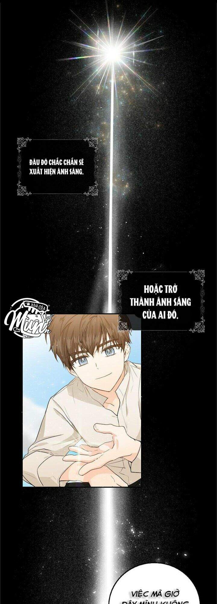 Trở Thành Vợ Của Nam Chính Tiểu Thuyết: Chapter 8